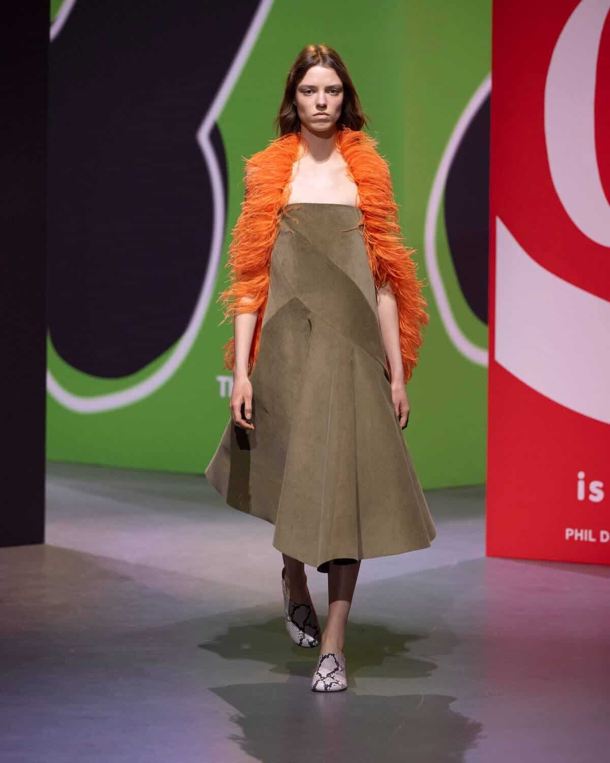 JW Anderson: Ready-To-Wear AW23 - 10 Magazine